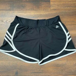 Adidas Climalite Shorts